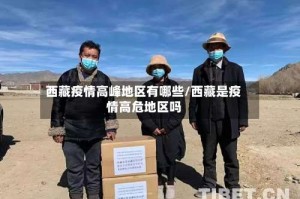 西藏疫情高峰地区有哪些/西藏是疫情高危地区吗