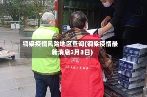 铜梁疫情风险地区查询(铜梁疫情最新消息2月3日)