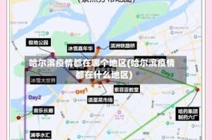 哈尔滨疫情都在哪个地区(哈尔滨疫情都在什么地区)