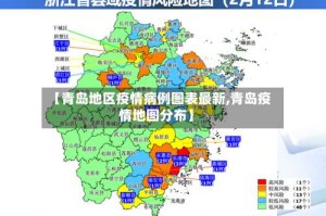 【青岛地区疫情病例图表最新,青岛疫情地图分布】