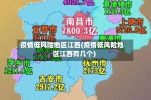 疫情低风险地区江西(疫情低风险地区江西有几个)
