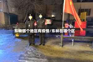东林哪个地区有疫情/东林在哪个区