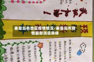秦皇岛各地区疫情情况/秦皇岛市疫情最新消息具体