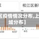 【上海地区疫情情况分布,上海疫情区域分布】