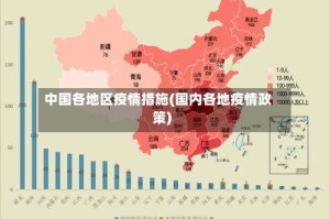 中国各地区疫情措施(国内各地疫情政策)