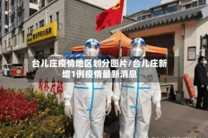 台儿庄疫情地区划分图片/台儿庄新增1例疫情最新消息