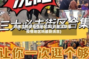 近来沈阳是疫情地区吗(近来沈阳是疫情地区吗最新消息)