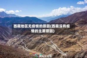 西藏地区无疫情的原因(西藏没有疫情的主要原因)