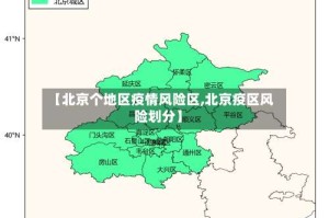 【北京个地区疫情风险区,北京疫区风险划分】