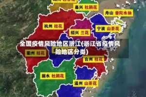 全国疫情风险地区浙江(浙江省疫情风险地区分类)