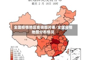 全国疫情地区查询图片表/全国疫情地图分布情况