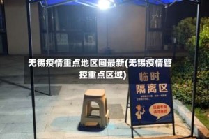 无锡疫情重点地区图最新(无锡疫情管控重点区域)
