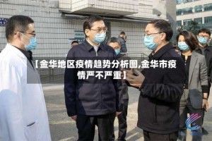 【金华地区疫情趋势分析图,金华市疫情严不严重】