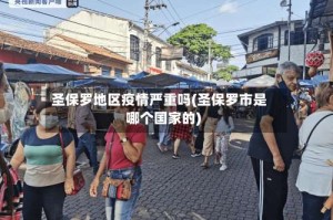 圣保罗地区疫情严重吗(圣保罗市是哪个国家的)
