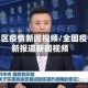 各个地区疫情新闻视频/全国疫情最新报道新闻视频