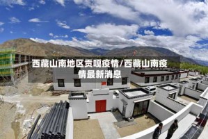 西藏山南地区贡嘎疫情/西藏山南疫情最新消息