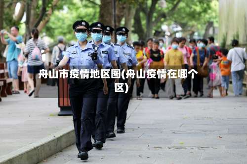 舟山市疫情地区图(舟山疫情在哪个区)-第2张图片