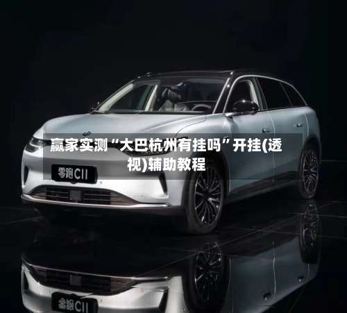 赢家实测“大巴杭州有挂吗	”开挂(透视)辅助教程-第2张图片