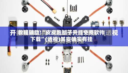 教程辅助!“皮皮跑胡子开挂免费软件下载”(透视)其实确实有挂-第1张图片