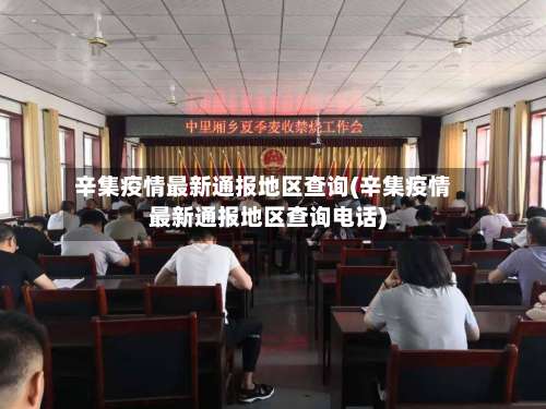 辛集疫情最新通报地区查询(辛集疫情最新通报地区查询电话)-第1张图片