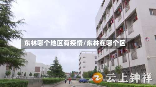 东林哪个地区有疫情/东林在哪个区-第2张图片