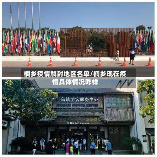 桐乡疫情解封地区名单/桐乡现在疫情具体情况咋样-第2张图片