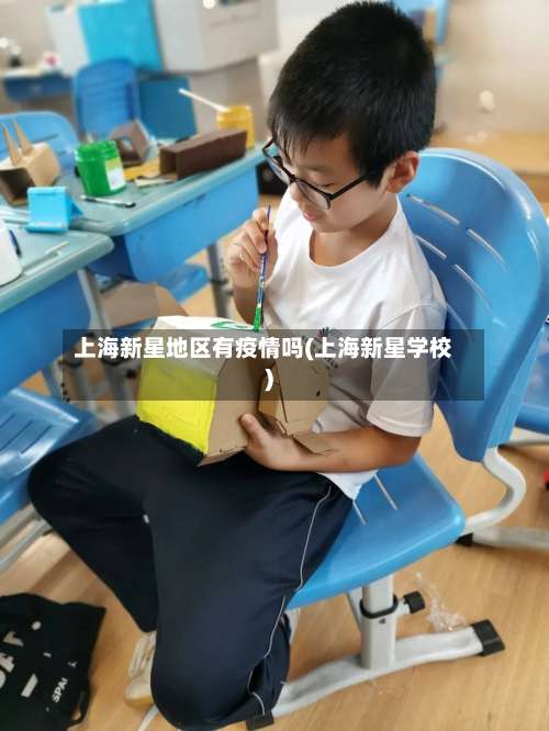 上海新星地区有疫情吗(上海新星学校)-第1张图片