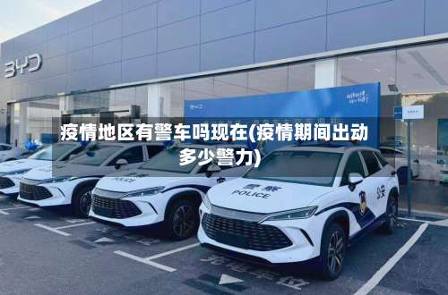 疫情地区有警车吗现在(疫情期间出动多少警力)-第1张图片