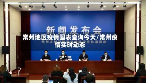 常州地区疫情图表查询今天/常州疫情实时动态-第1张图片