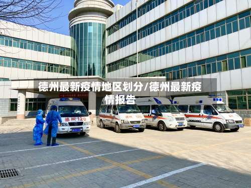 德州最新疫情地区划分/德州最新疫情报告-第2张图片