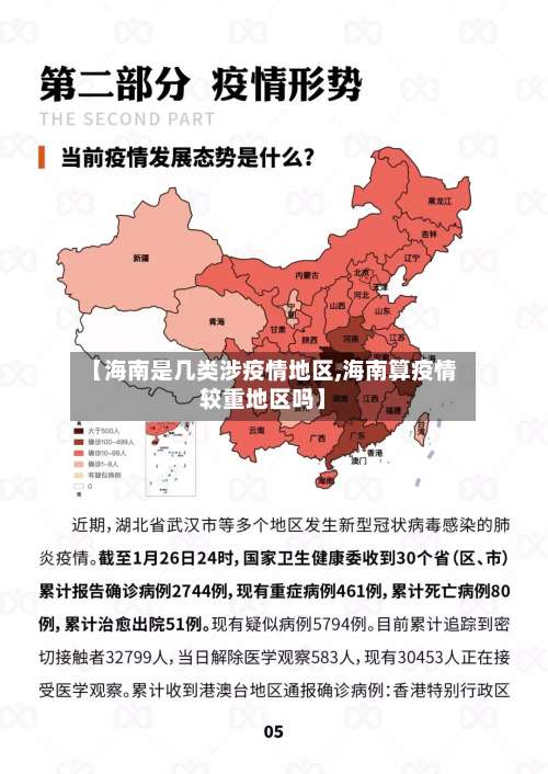 【海南是几类涉疫情地区,海南算疫情较重地区吗】-第1张图片