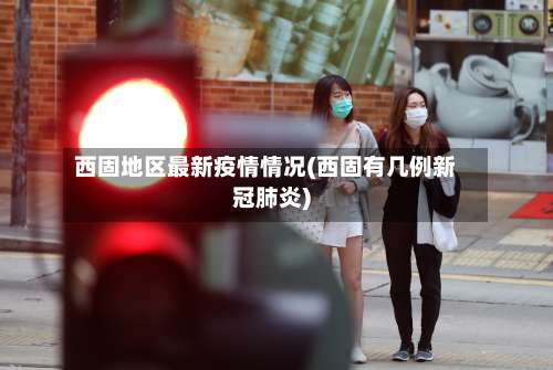 西固地区最新疫情情况(西固有几例新冠肺炎)-第1张图片