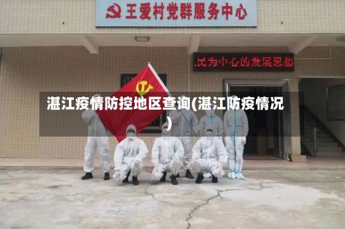 湛江疫情防控地区查询(湛江防疫情况)-第3张图片