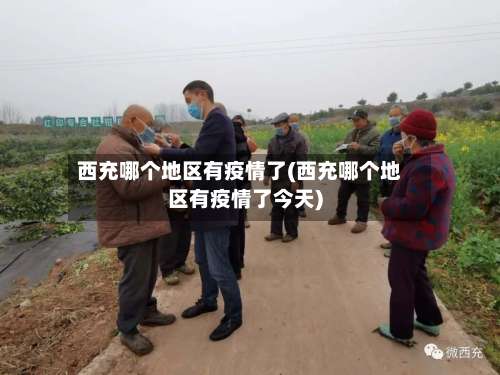 西充哪个地区有疫情了(西充哪个地区有疫情了今天)-第2张图片