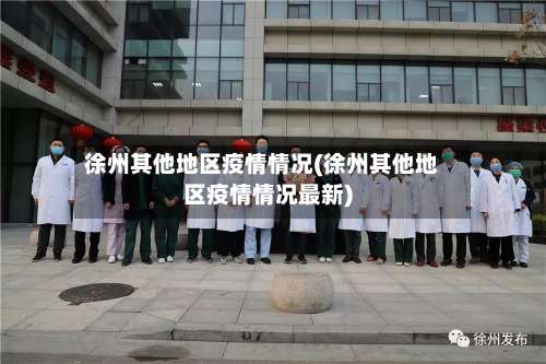 徐州其他地区疫情情况(徐州其他地区疫情情况最新)-第1张图片