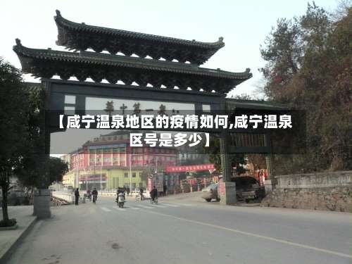 【咸宁温泉地区的疫情如何,咸宁温泉区号是多少】-第1张图片