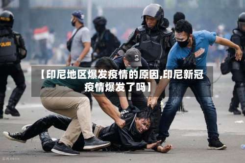 【印尼地区爆发疫情的原因,印尼新冠疫情爆发了吗】-第2张图片