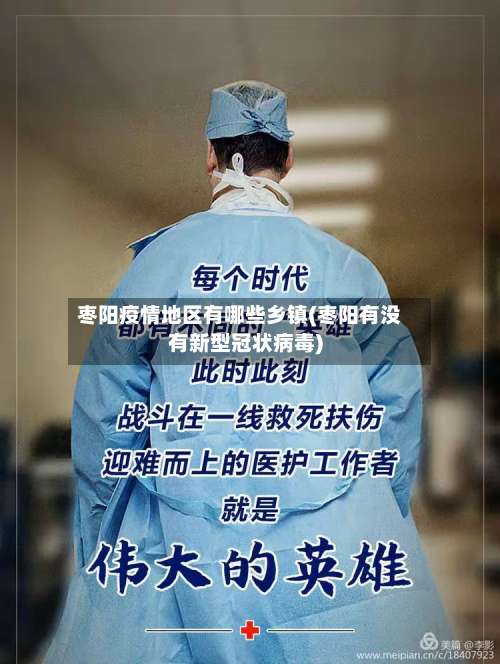 枣阳疫情地区有哪些乡镇(枣阳有没有新型冠状病毒)-第1张图片