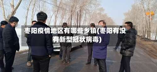 枣阳疫情地区有哪些乡镇(枣阳有没有新型冠状病毒)-第3张图片