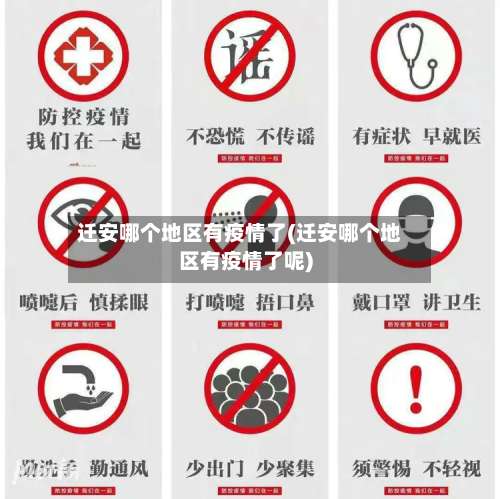 迁安哪个地区有疫情了(迁安哪个地区有疫情了呢)-第1张图片