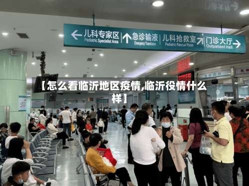 【怎么看临沂地区疫情,临沂役情什么样】-第1张图片