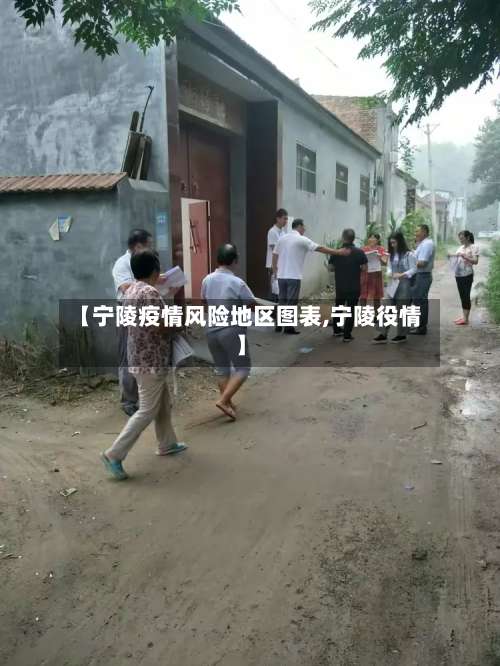 【宁陵疫情风险地区图表,宁陵役情】-第2张图片