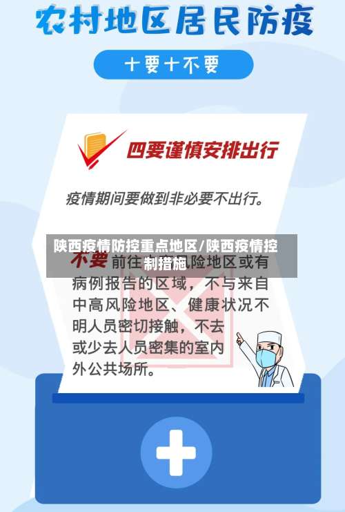 陕西疫情防控重点地区/陕西疫情控制措施-第1张图片