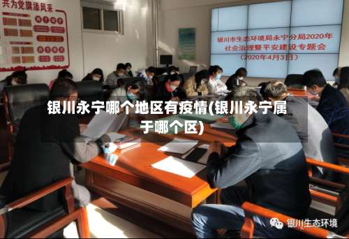 银川永宁哪个地区有疫情(银川永宁属于哪个区)-第1张图片