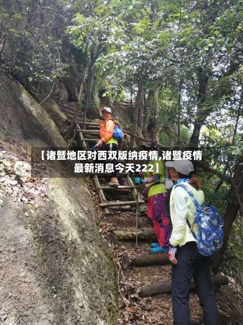 【诸暨地区对西双版纳疫情,诸暨疫情最新消息今天222】-第1张图片