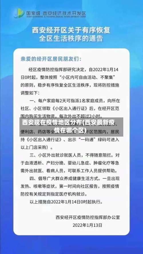 西安现在疫情地区分布(西安最新疫情在哪个区)-第1张图片