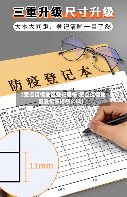 【重点疫情地区登记表格,重点疫情地区登记表格怎么填】-第1张图片
