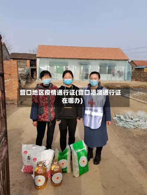 营口地区疫情通行证(营口港澳通行证在哪办)-第1张图片