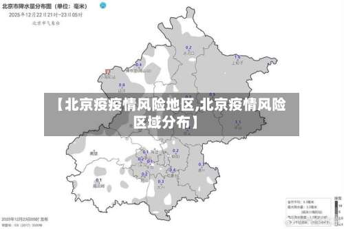 【北京疫疫情风险地区,北京疫情风险区域分布】-第1张图片