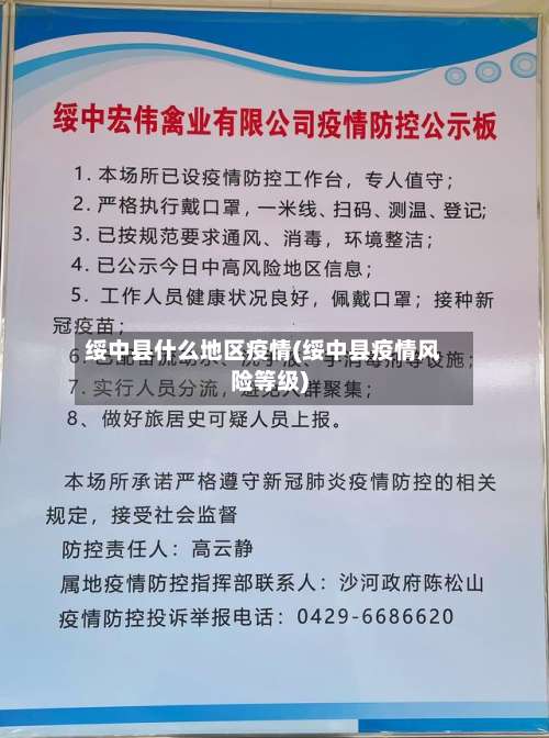 绥中县什么地区疫情(绥中县疫情风险等级)-第3张图片